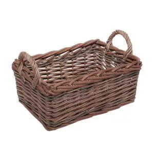 Fireside Kindling Basket