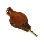 Plain Hardwood Bellows