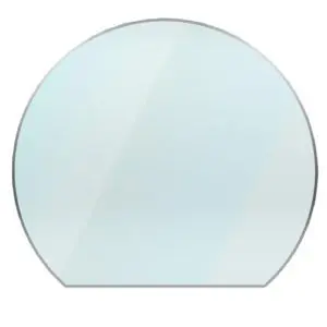 Sandstone Hearth (Inset) - 1000mm x 300mm (Various Colours)