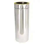 Adjustable-pipe-500-880-stainless