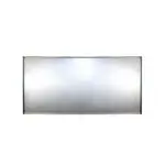 1200mm x 600mm Chimney Closure Plate (Plain)