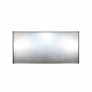 1200mm x 600mm Chimney Closure Plate (Plain)