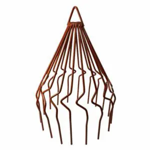 (DISCONTINUED) Sprung Fit Bird Guard