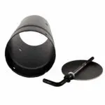 PIPE WITH DAMPER2