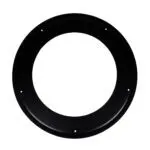 (DISCONTINUED) Decorative Collar - Single Walled Flue Pipe (200mm)