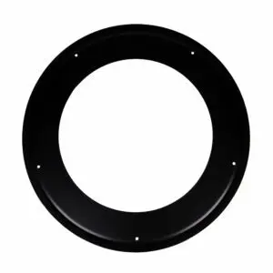 (DISCONTINUED) Decorative Collar - Single Walled Flue Pipe (200mm)