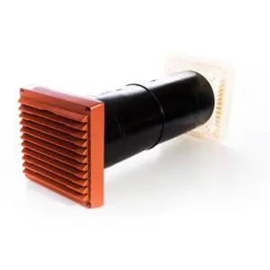 Rytons LookRyt AirCore AC10LP (Terracotta)