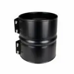 Structural-locking-band-black