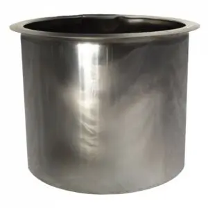 Top Insert for Flexible Flue Liner - 150mm (6 inch)