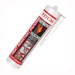Up to 315°C Heat Resistant Silicone - Vitcas