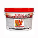 5kg Heat Resistant Tile Adhesive - Vitcas
