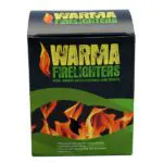 Warma Fire Lighters (24 pack)