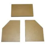 Woolly Mammoth 5 - Replacement Vermiculite Fire Brick Set