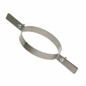 Top Clamp for Flexible Flue Liner - 150mm (6 inch)