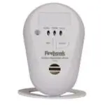 Firehawk Carbon Monoxide Alarm - 7 Year Life