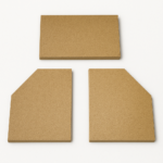 Cut To Order - Replacement Fire Bricks