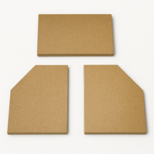 Cut To Order - Replacement Fire Bricks