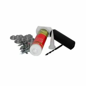 Flat Roof Flashing Fixing Kit