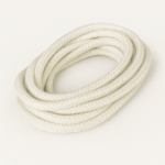 Soft-Weave Fibreglass Fire Rope (by the metre)