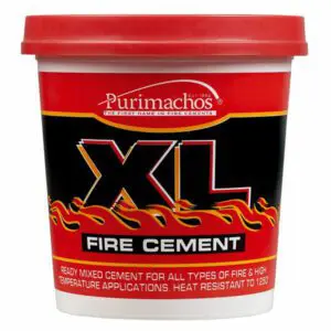 XL Fire Cement (Buff)