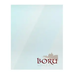 Boru Replacement Stove Glass - Assorted Models