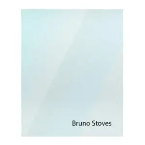 Bruno Replacement Stove Glass - Assorted Models