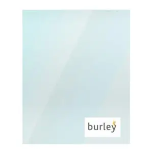 Burley Replacement Stove Glass - Assorted Models