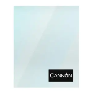 Cannon Replacement Stove Glass - Assorted Models