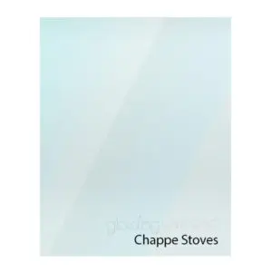 Chappe Replacement Stove Glass - Assorted Models