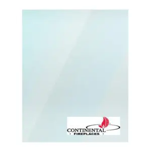 Continental Replacement Stove Glass - Assorted Models
