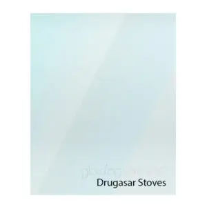 Drugasar Replacement Stove Glass - Assorted Models