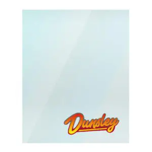 Dunsley Replacement Stove Glass - Assorted Models