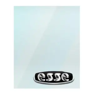 Esse Replacement Stove Glass - Assorted Models