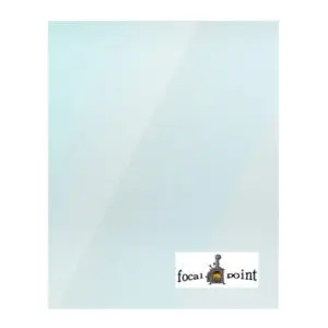 Focal Point Replacement Stove Glass - Assorted Models