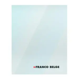 Franco Belge Replacement Stove Glass - Assorted Models