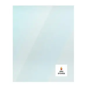HRG Replacement Stove Glass - Assorted Models