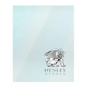 Henley Replacement Stove Glass - Assorted Models