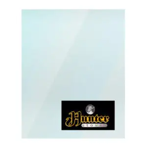 Hunter Replacement Stove Glass - Assorted Models