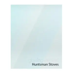 Huntsman Replacement Stove Glass - Assorted Models