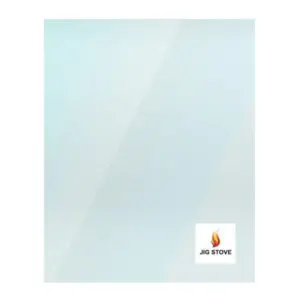 Jig Replacement Stove Glass - Assorted Models
