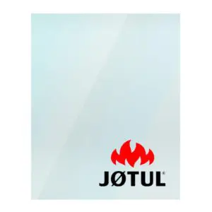 Jotul Replacement Stove Glass - Assorted Models