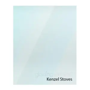 Kenzel Replacement Stove Glass - Assorted Models