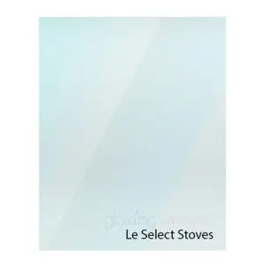 Le Select Replacement Stove Glass - Assorted Models