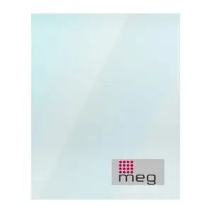 Meg Replacement Stove Glass - Assorted Models