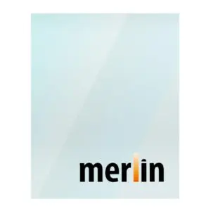 Merlin Replacement Stove Glass - Assorted Models