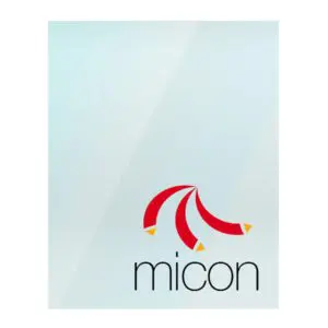 Micon Replacement Stove Glass - Assorted Models