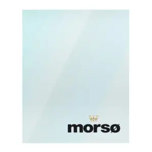 Morso Replacement Stove Glass - Assorted Models