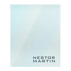Nester Martin Replacement Stove Glass - Assorted Models