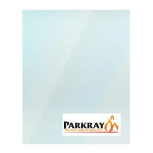 Parkray Replacement Stove Glass - Assorted Models