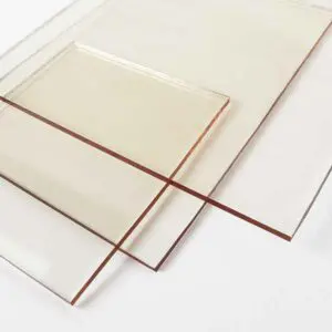 Stove Replacement Glass
